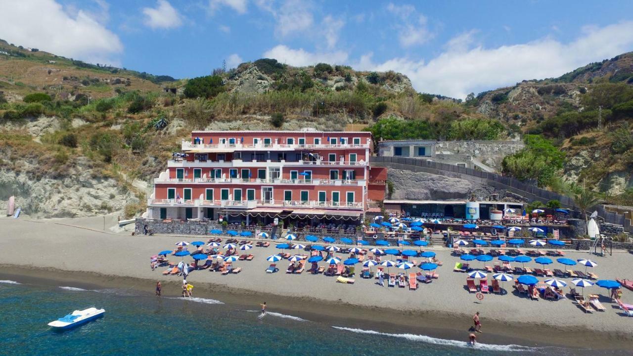 Hotel La Gondola Барано-д'Иския Экстерьер фото